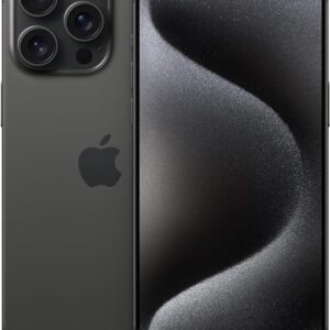 Smartphone, Apple, iPhone, iPhone 15 pro max