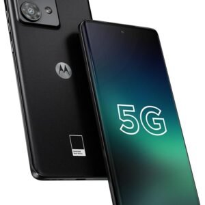 Motorola Edge 50, smartphone, android