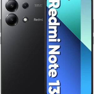 Redmi note 13, smartphone, android, 5G