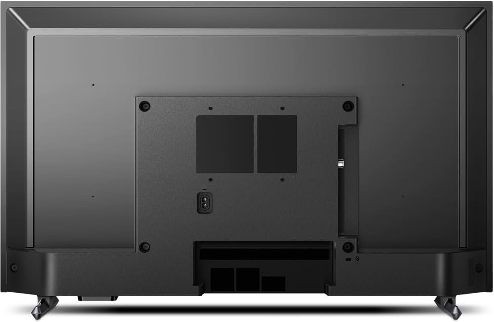 Smart TV Philips 43" Full HD 43PFG6918/78, Google TV, Comando de Voz, HDR, 3 HDMI, Wifi 5G, Bluetooth - Imagem 4